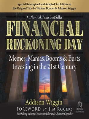 cover image of Financial Reckoning Day